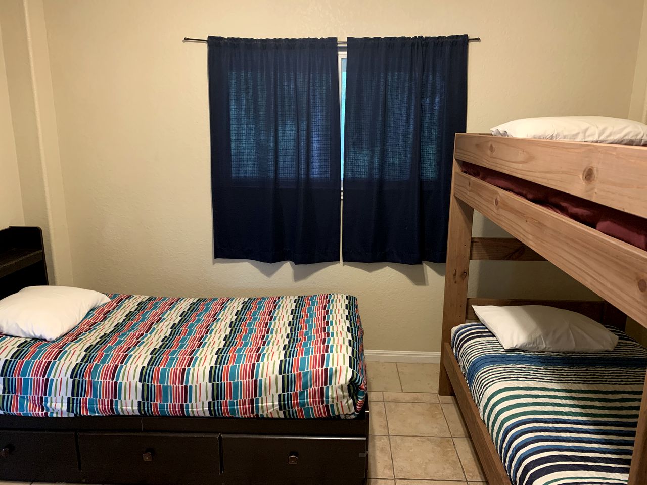Wonderful Cabin Ideal for Hiking in New Braunfels, Texas