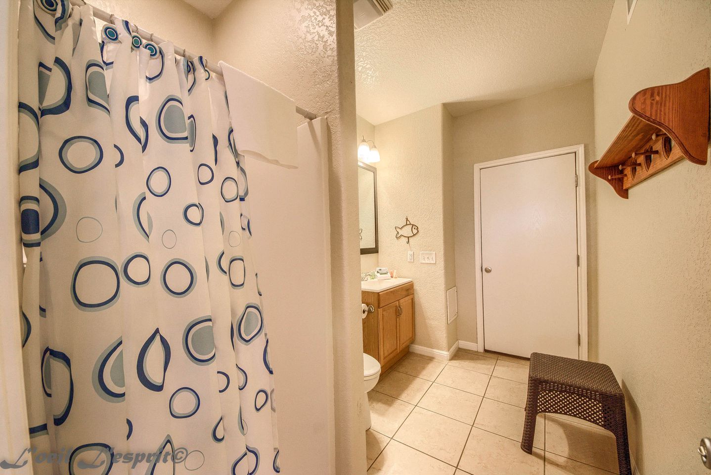 Wonderful Cabin Ideal for Hiking in New Braunfels, Texas