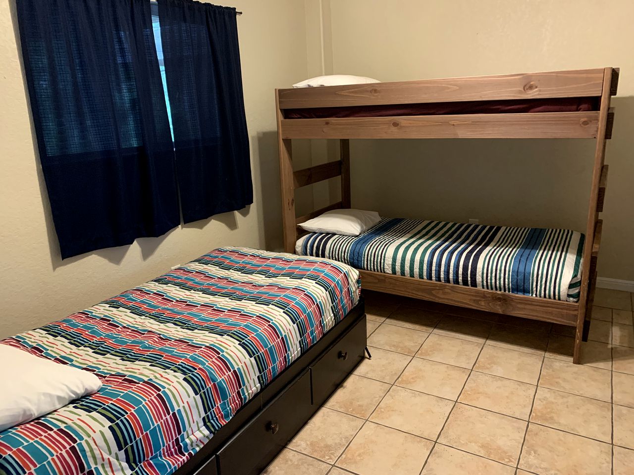 Wonderful Cabin Ideal for Hiking in New Braunfels, Texas