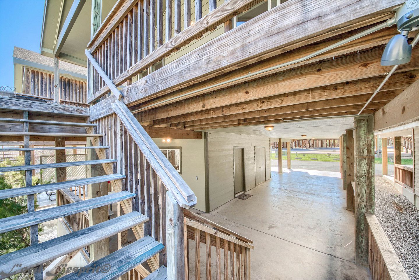 Wonderful Cabin Ideal for Hiking in New Braunfels, Texas