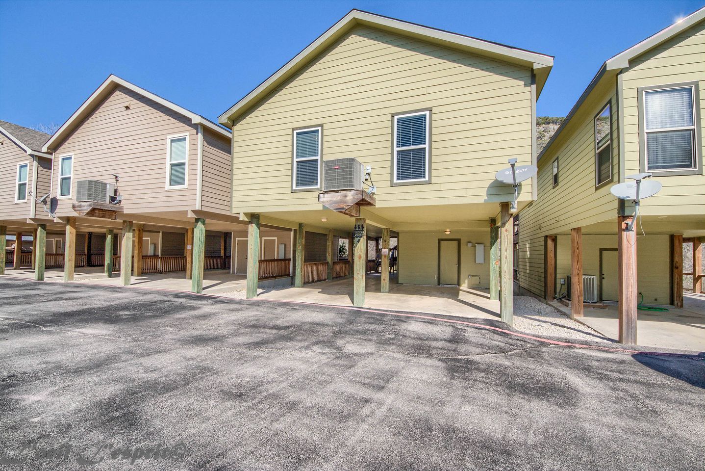 Wonderful Cabin Ideal for Hiking in New Braunfels, Texas