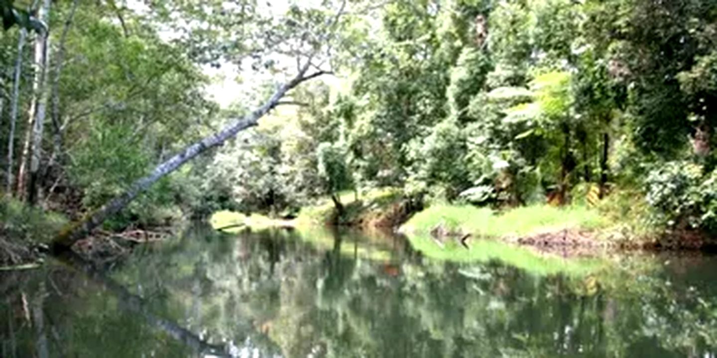 Romantic Getaway with Day Spa in Heart of the Atherton Tablelands, Queensland