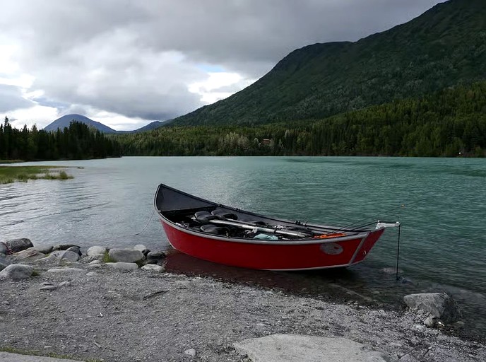 Welcoming Vacation Rental with a Large Living Space in Cooper Landing, Alaska | Vacation Rentals (Cooper Landing, Alaska, United States of America)