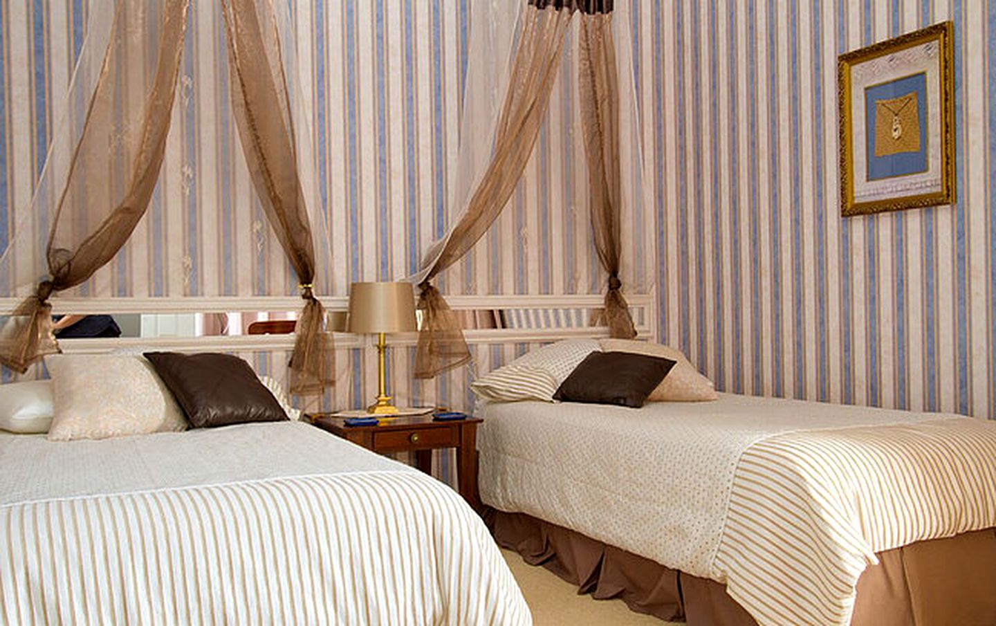 Stunning Countryside Getaway in Hamilton, North Island