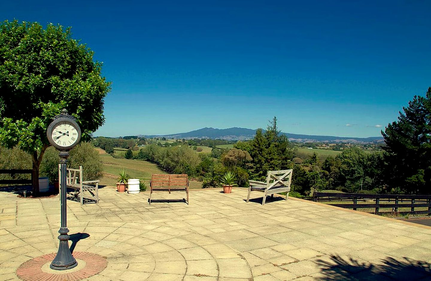 Family-Friendly Getaway near the Iconic Hobbiton on the North Island