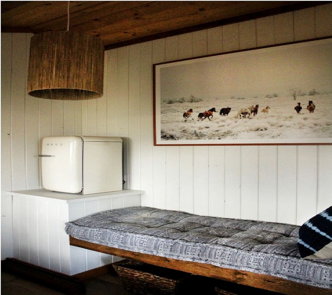 Cozy Camping Cabin for a Family-Friendly Getaway near Sheridan, Montana