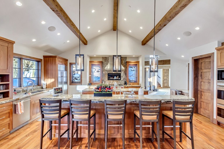 Villas (United States of America, Park City, Utah)