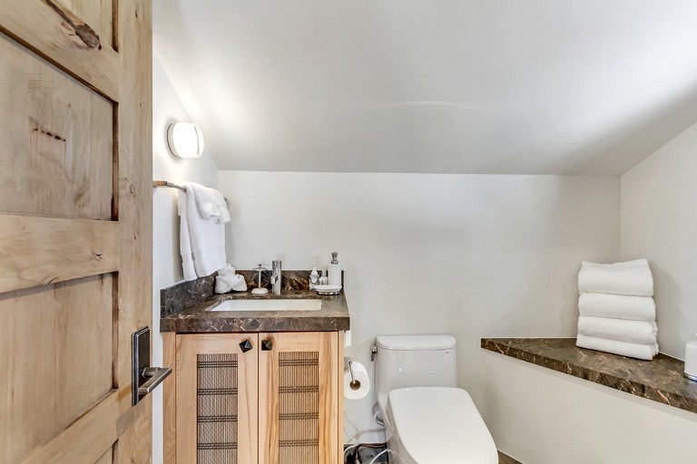 Villas (United States of America, Park City, Utah)