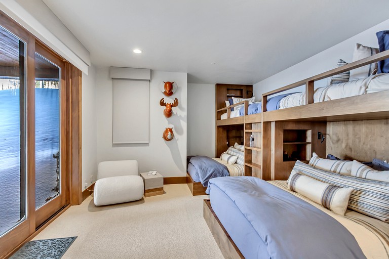 Villas (United States of America, Park City, Utah)