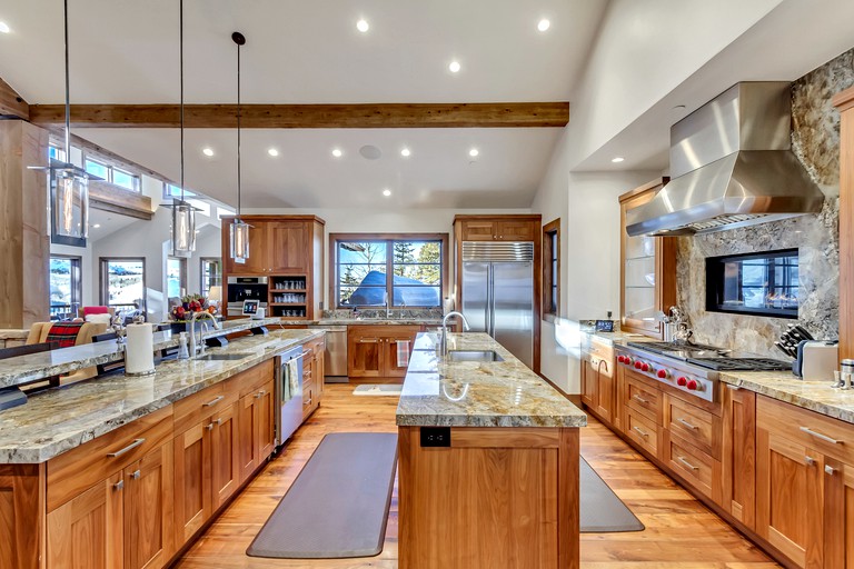 Villas (United States of America, Park City, Utah)