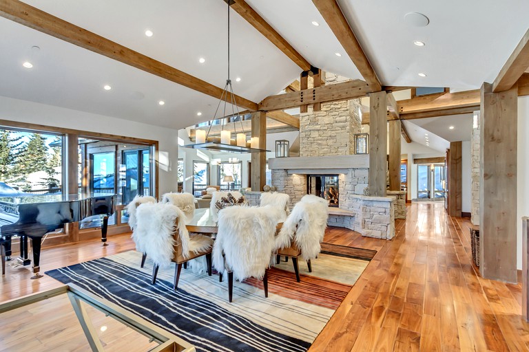 Villas (United States of America, Park City, Utah)