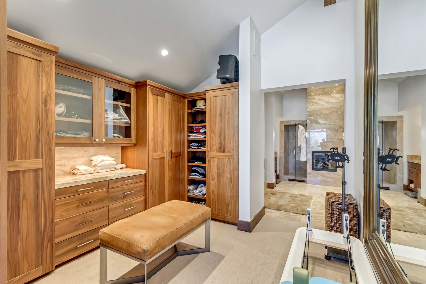 Incredible Villa with Fireplace and Pool Table in Park City, Utah