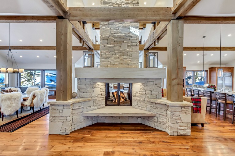 Villas (United States of America, Park City, Utah)