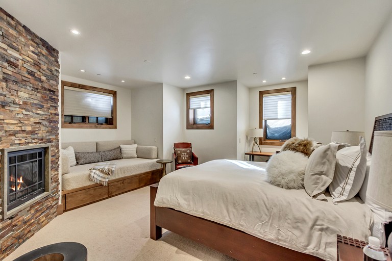 Villas (United States of America, Park City, Utah)