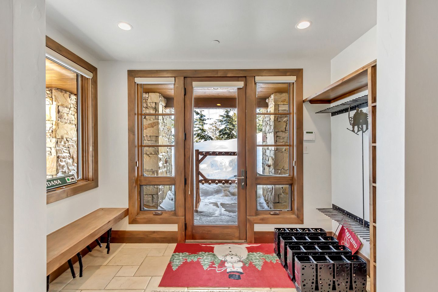 Incredible Villa with Fireplace and Pool Table in Park City, Utah