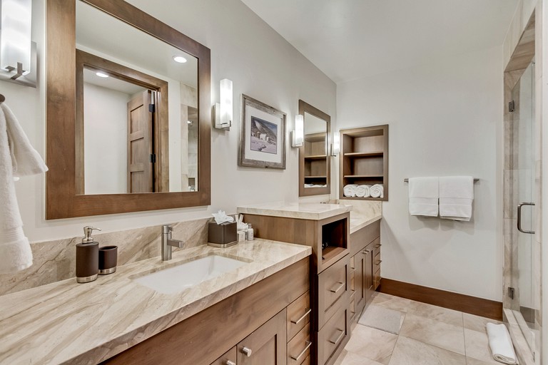 Villas (United States of America, Park City, Utah)