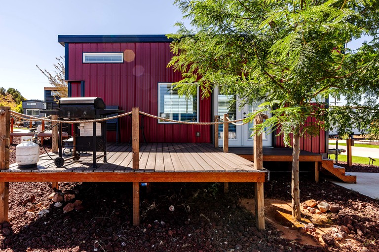 Vacation Rentals (United States of America, Apple Valley, Utah)