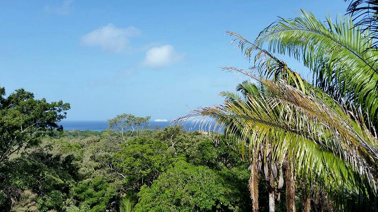 Nature Lodges (Roatan, Islas de la Bahía, Honduras)