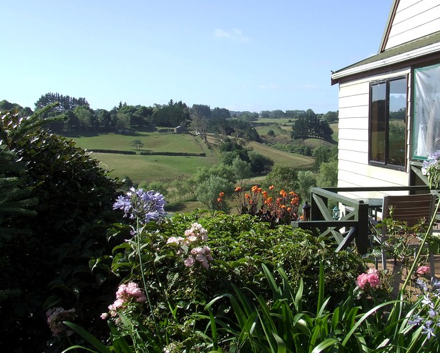 Nature Lodges (Ramarama, North Island, New Zealand)