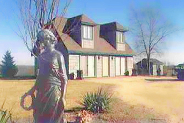 Cottage Rental Near Apple River Canyon State Park In Illinois