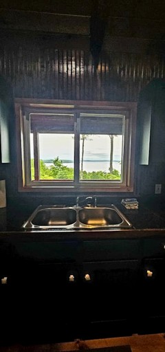 Cabins (United States of America, Greenville, Maine)