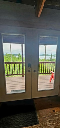 Cabins (United States of America, Greenville, Maine)