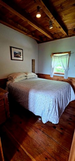 Cabins (United States of America, Greenville, Maine)