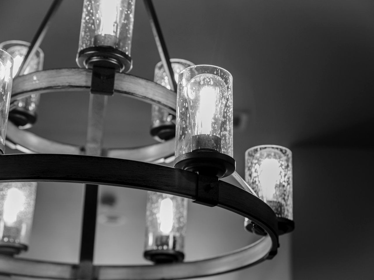 Rural Ranch Cottage Ideal for Groups or Family Reunions in Texas