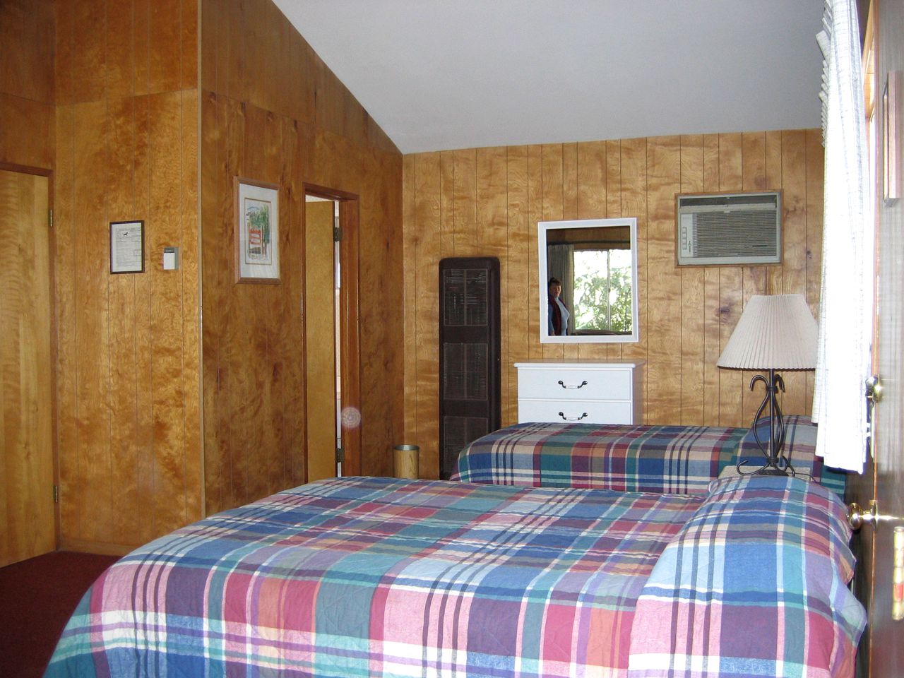 Rural Ranch Vacation Rental near Sequoia National Forest, California