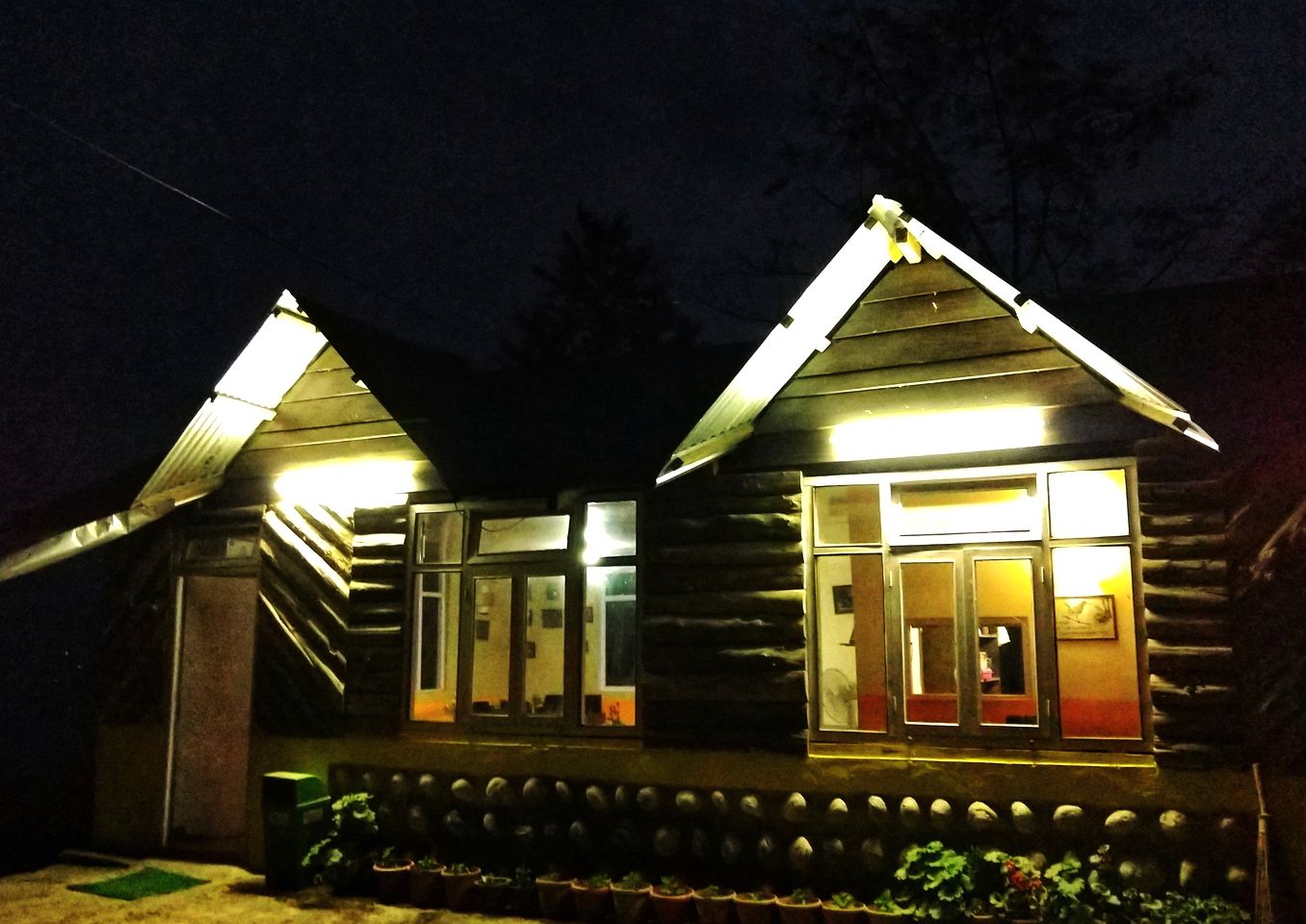 Rural Vacation Rental on a Beautiful Working Farm near Gangtok, Sikkim, India