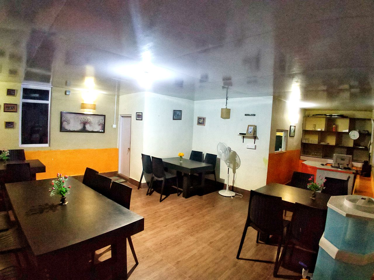 Rural Vacation Rental on a Beautiful Working Farm near Gangtok, Sikkim, India