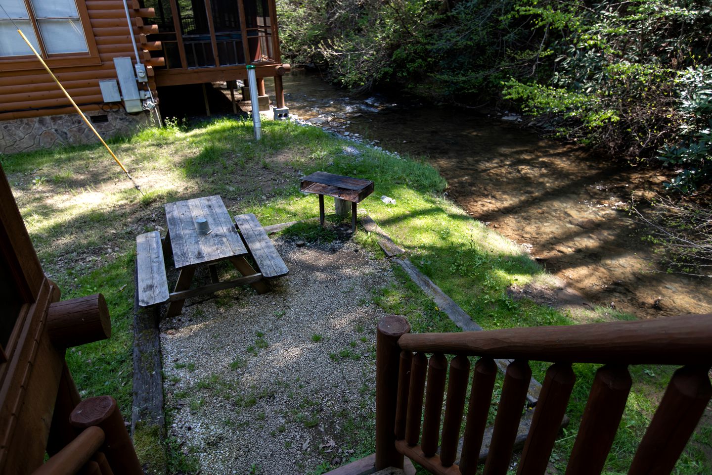 Incredible Cabin Rental for Corporate Retreats and Family Vacations in Tennessee