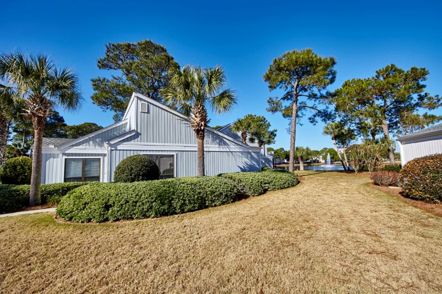 Cottage Rental on the Florida Gulf Coast