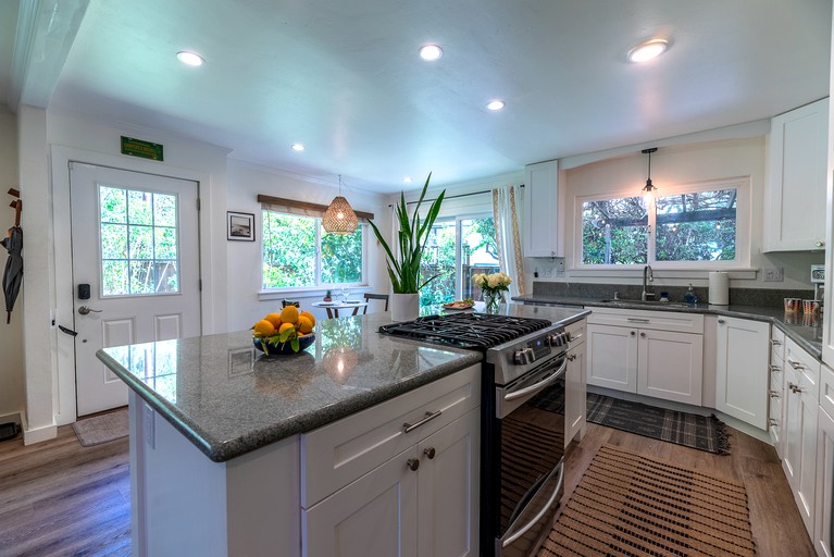 Vacation Rentals (United States of America, Guerneville, California)