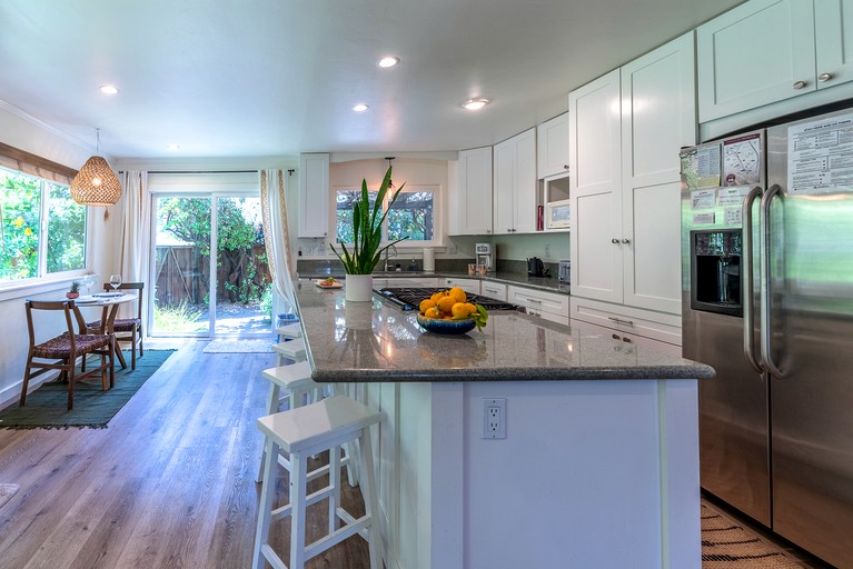 Vacation Rentals (United States of America, Guerneville, California)