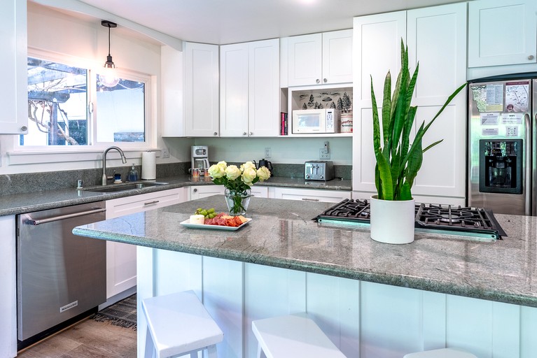 Vacation Rentals (United States of America, Guerneville, California)