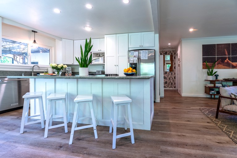 Vacation Rentals (United States of America, Guerneville, California)