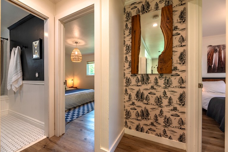 Vacation Rentals (United States of America, Guerneville, California)