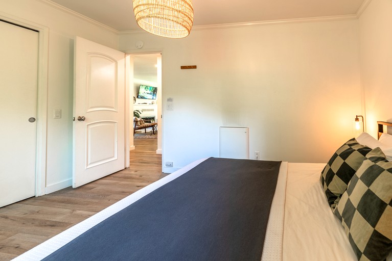 Vacation Rentals (United States of America, Guerneville, California)