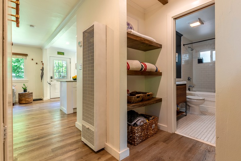 Vacation Rentals (United States of America, Guerneville, California)