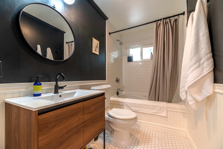 Vacation Rentals (United States of America, Guerneville, California)