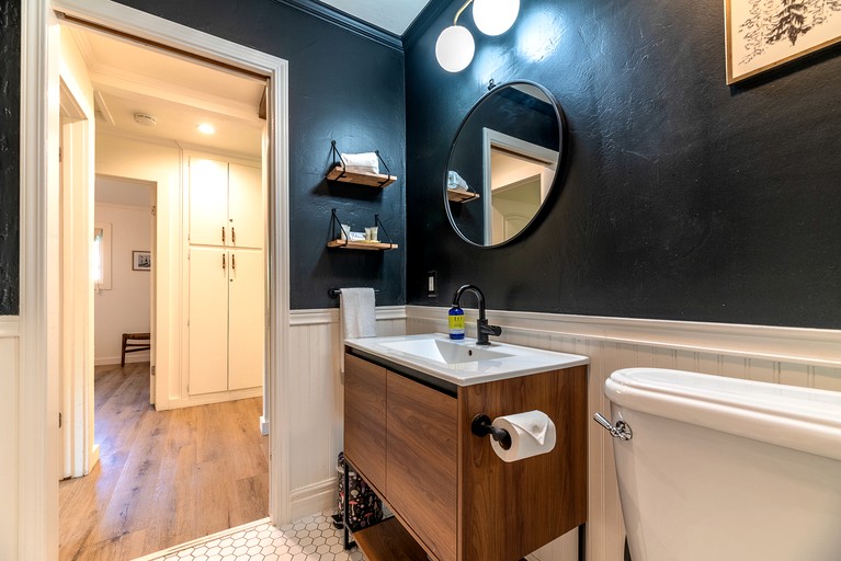 Vacation Rentals (United States of America, Guerneville, California)