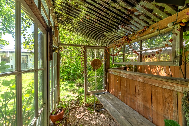 Vacation Rentals (United States of America, Guerneville, California)