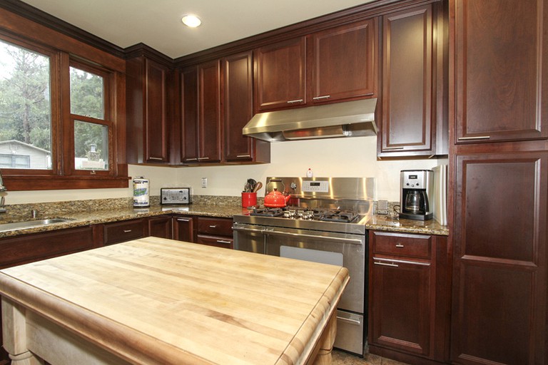 Log Cabins (Guerneville, California, United States)