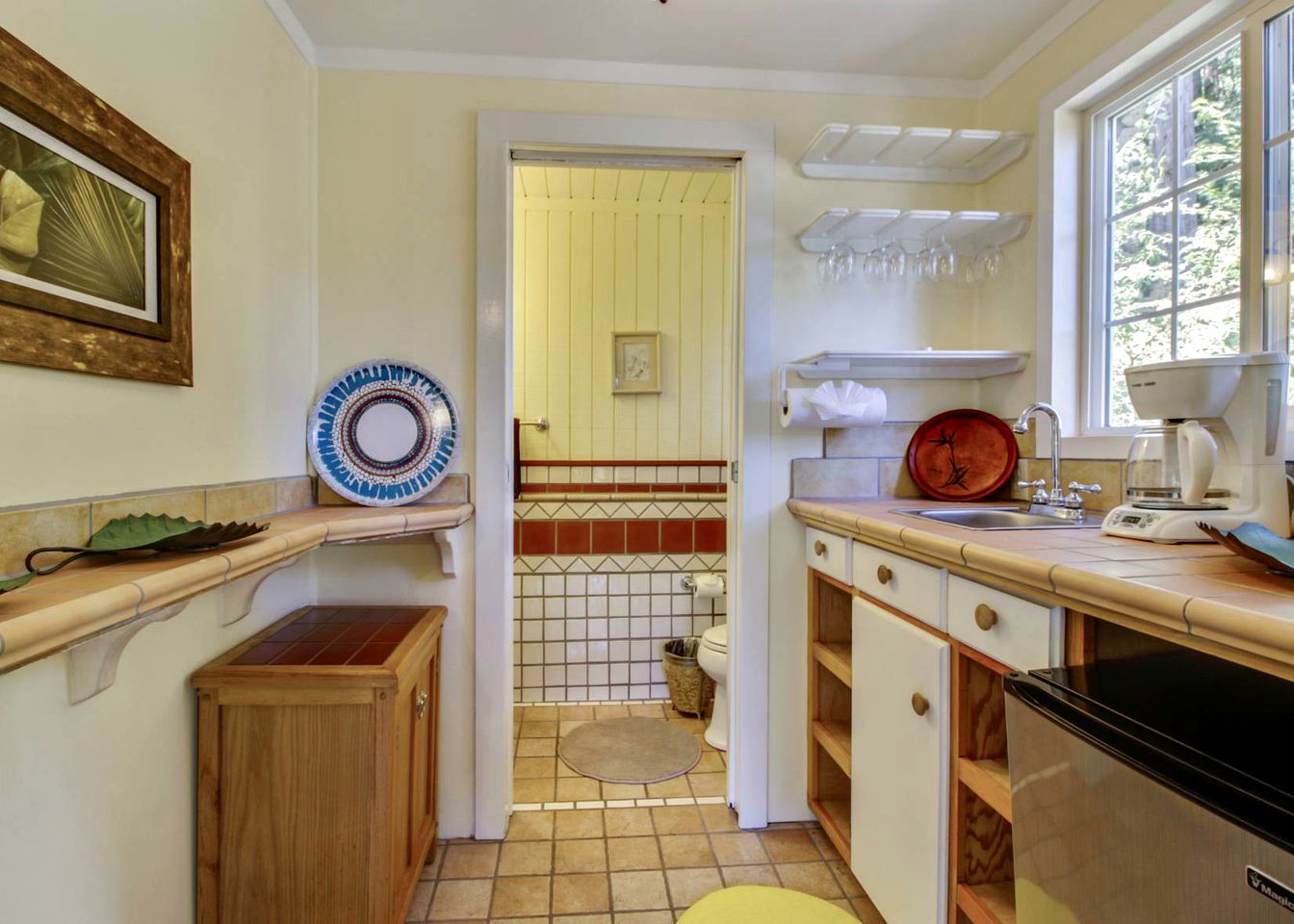 Romantic Getaway in Sonoma County, Northern California