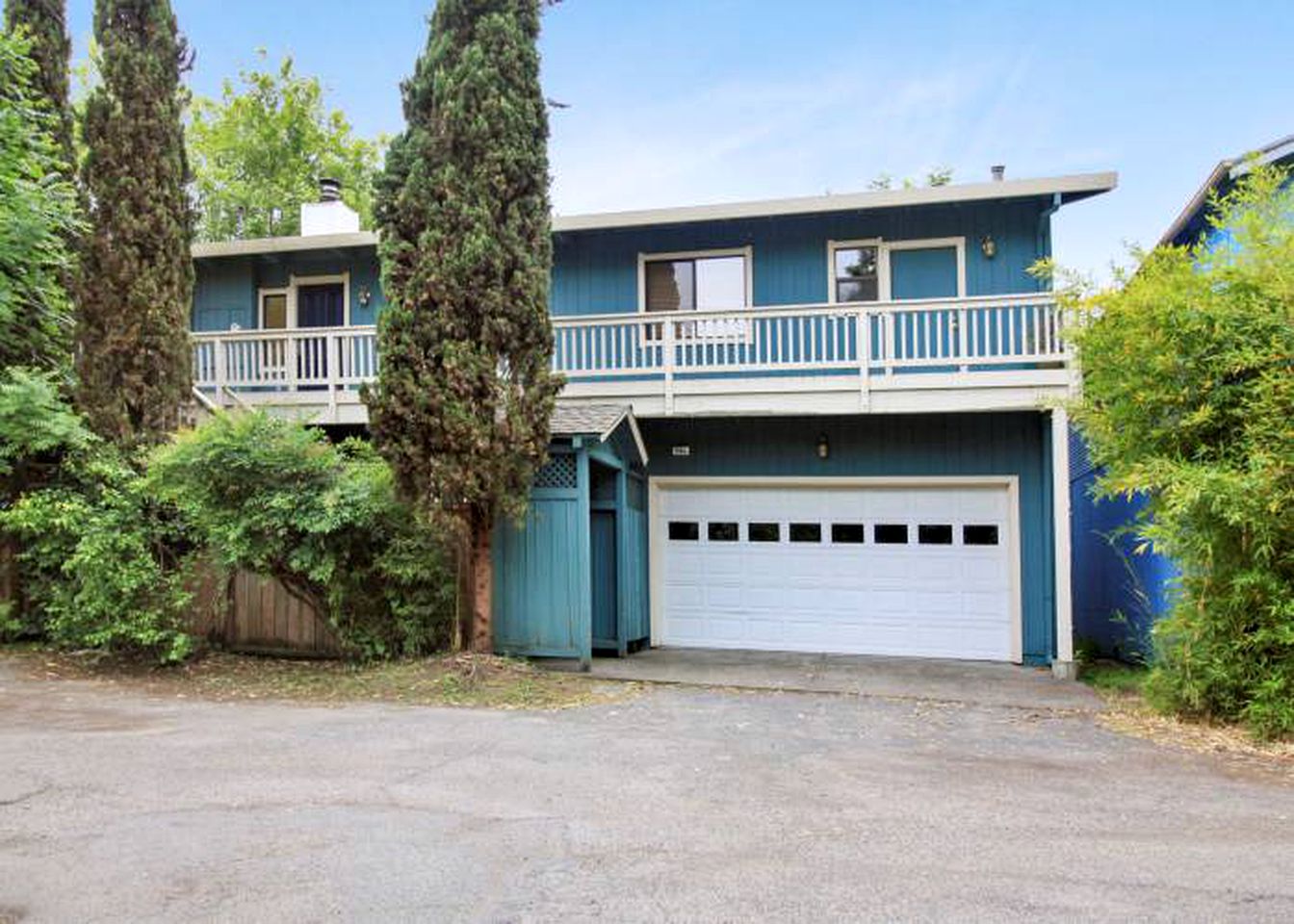 Vacation Rental Cabin in Sonoma County, California