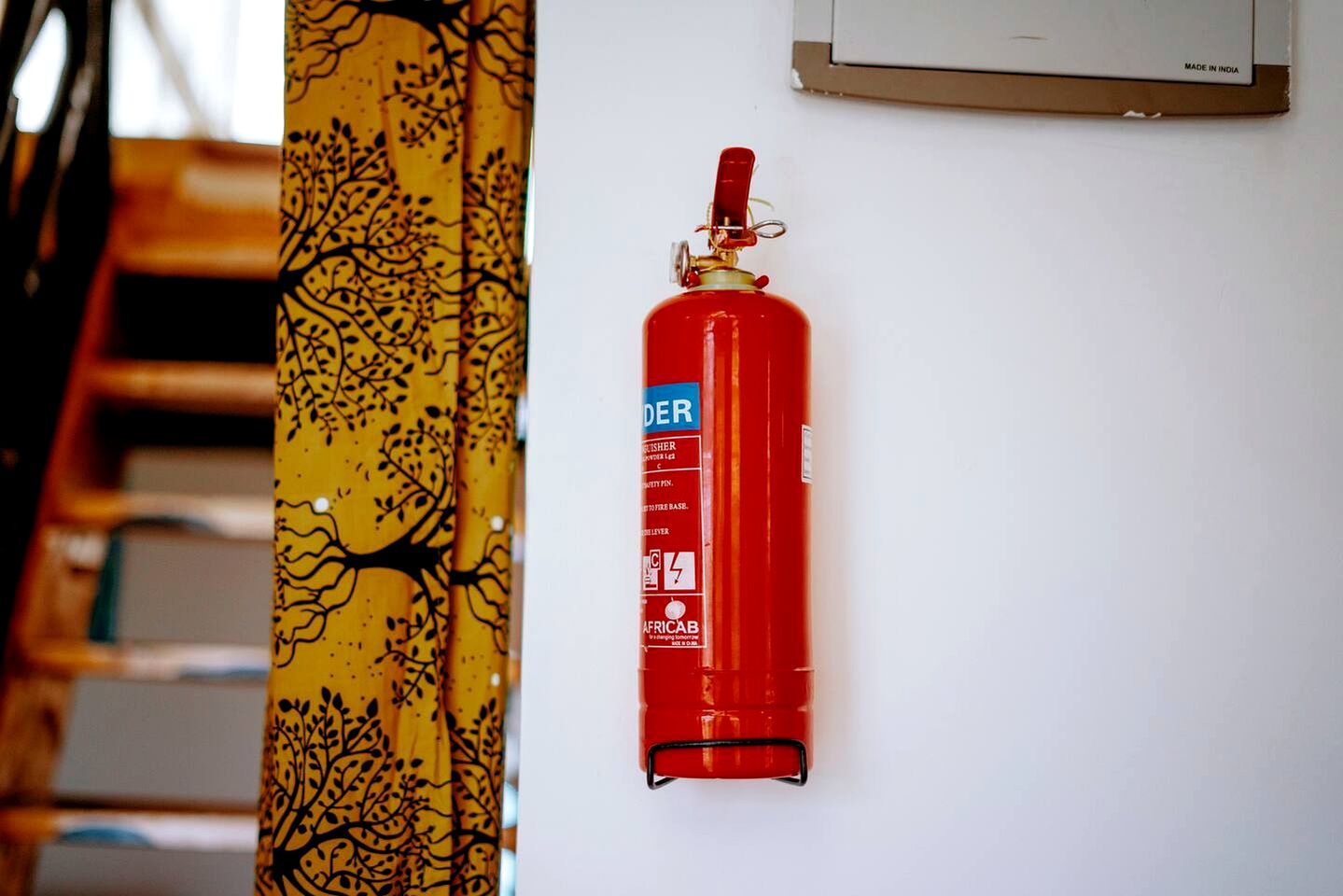 Rustic A-Frame Eco Cabins near Nungwi and Kendwa Beach, Perfect for a Tanzanian Getaway