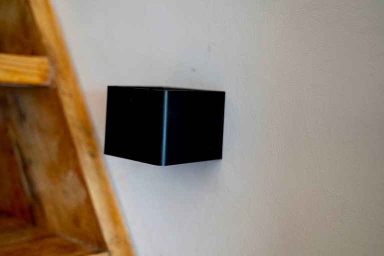 A-Frames (Tanzania, Nungwi, Zanzibar North Region)