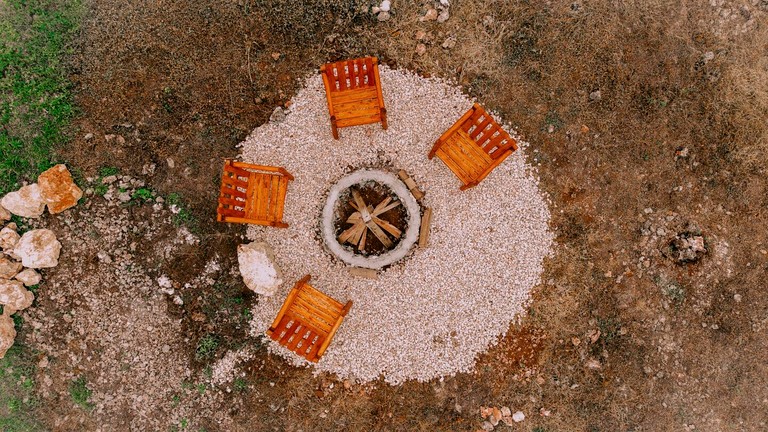 A-Frames (Tanzania, Nungwi, Zanzibar North Region)