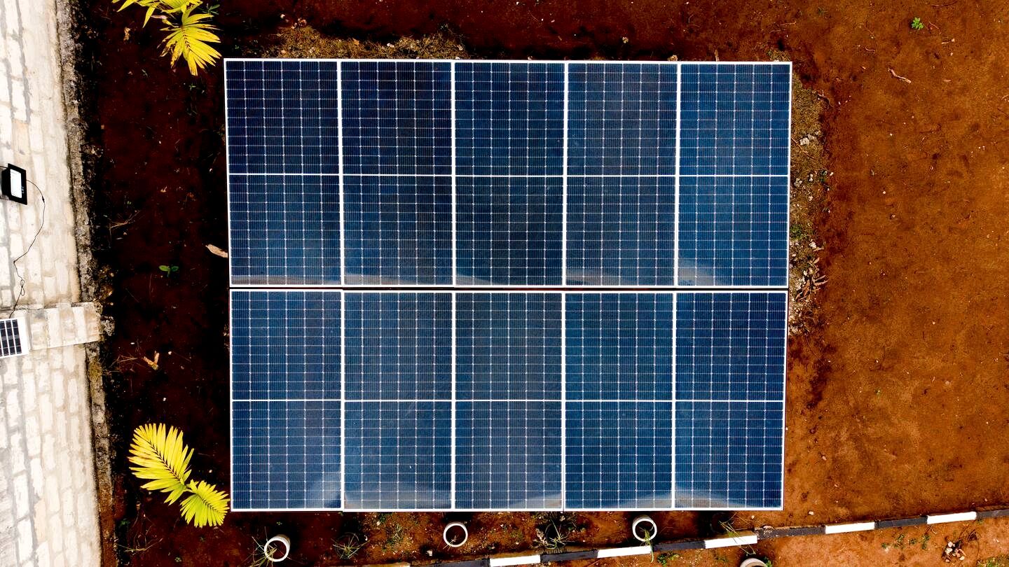 Rustic A-Frame Eco Cabins near Nungwi and Kendwa Beach, Perfect for a Tanzanian Getaway